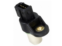 Crankshaft Position Sensor W/Connector Fits:Elantra Tiburon Tucson Soul Spectra