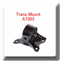 A7303 Trans Mount Fits: Infiniti I30 1996-2001 I35 2002-2004 Maxima 1997-2003