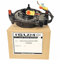 Clockspring Fits Lexux ES300H LC500 LC500h LS500 LS500h UX250 UX250h W/Cold Spec