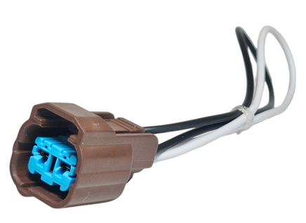 Transmission Control Solenoid Electrical Connector Fits Acura Tl Honda Odyssey