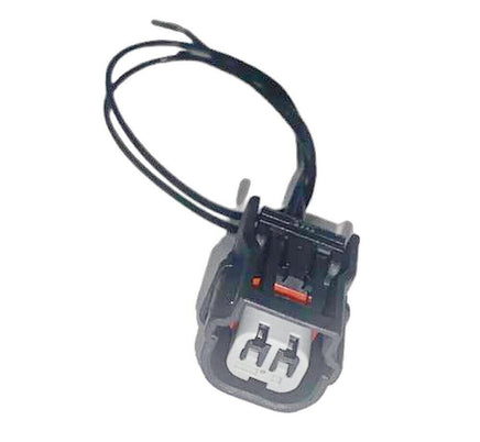 Coolant Temperature Sensor Connector Fits Acura Honda Accord Located On Radiator