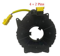Clock Spring Spiral Cable Fits Sonata 1999-2005 , XG300 2001 , XG350 2002-2003