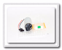 Electric Fuel Pump With Install Kits: Fits: Chevrolet & GMC