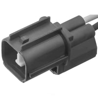 ABS Wheel Speed Sensor & ConnectorFront Left For MDX 2001-2006 Pilot 2003-2008