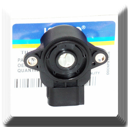 Idle Air Control Valve & TPS Senror For Tacoma 00-04 4Runner 2000 4Cyl 2.4L 2.7L