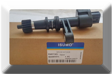 OE Spec 78410S84A01 Speed Sensor Fits:Acura CL 1998-1999 Honda Accord 1998-2002