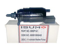 Windshield Washer Pump Fits RAM 1500 2500 3500 4000 4500 5500 2011-2023