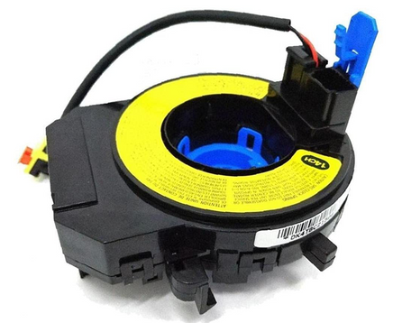 New Clock Spring Spiral Cable Fits Veloster 2012-2017 L4 1.6