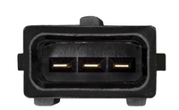 Crankshaft Position Sensor W/Connector Fits:Elantra Tiburon Tucson Soul Spectra