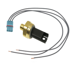 Electrical Connector of Fuel Pressure Sensor Low Pressure its: BMW 2006-2011