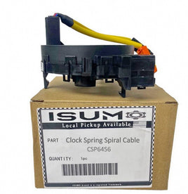 Clockspring Spiral Cable Fits Toyota Corolla Sedan 2014-2019 Built In USA