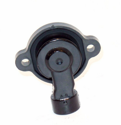 17116809 Throttle Position Sensor (TPS) Fits: General Motors Isuzu & Saturn