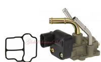 Idle Air Control Valve & TPS Fits: ES300 Avalon Camry Sienna Solara V6 3.0L