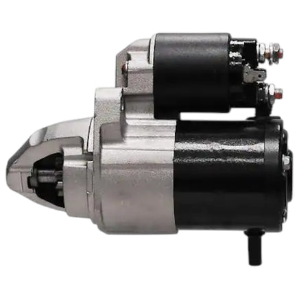 Carquest 17994S Reman Starter Motor 1.2 KW For Chrysler Dodge Jeep 2007-2020
