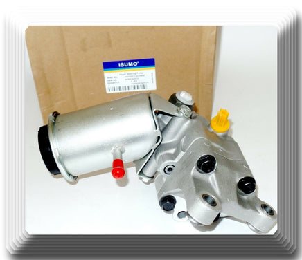44320-50010 Power Steering Pump W/ Reservoir Fits:Lexus LS400 1990-1997 V6 L4.0L