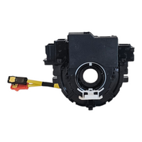 Clock Spring With Angle Sensor Lexus 17-24 W/ Heated Steer W/ pre-collision Sys