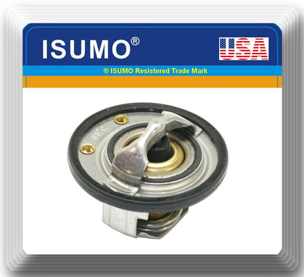 Thermostat Fits: OEM#97241130 Chevrolet GMC Hummer Workhorse 2001-2020 V8 6.6L