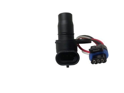 2 Camshaft Position Sensor W/Connectors Fits Colorado Canyon Hummer H3 I350 I370