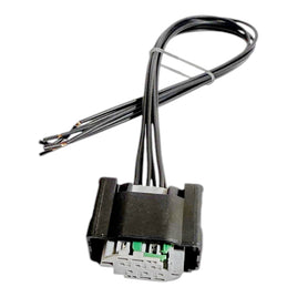 Multifunctional Connector for Accelerator Pedal Position Sensor , Throttle Body