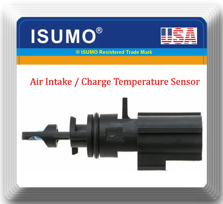 56028364 Intake Air Temperature Sensor Fits:Chrysler Dodge Jeep Ram 2004-2020