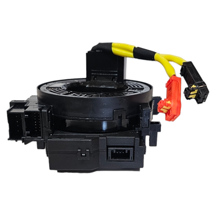Clockspring With Angle Sensor Fits Toyota High Lander 2014-2019 W/O Heated Steer