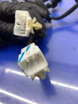 2022 - 2023 HYUNDAI TUCSON OEM LEFT FRONT SEAT WIRE HARNESS 88508NXA40