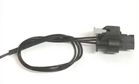 2 x Camshaft Position Sensor Connector Fits Dodge Avenger Caliber Journey 2.4L