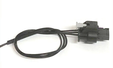 2 x Camshaft Position Sensor Connector Fits Dodge Avenger Caliber Journey 2.4L
