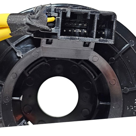 Clockspring & Angle Sensor Spiral Cable Fits Toyota 4Runner 2010-2014 2.7L 4L