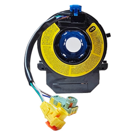 New Clock Spring Fit Hyundai Sonata 2009-2014 2.0L & 2.4L & 3.3L With Heated