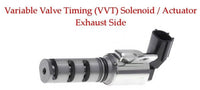 Variable Valve Timing Solenoid Exhaust Side VVT216 Fit:4Runner Fj Cruiser Tundra