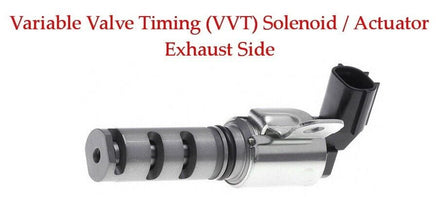 Variable Valve Timing Solenoid Exhaust Side VVT216 Fit:4Runner Fj Cruiser Tundra