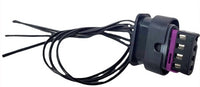 Ignition Coil  Electrical Connector Fits Buick Chevrolet GMC