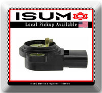 OE Spec Throttle Position Sensor Fits: Ford Aspire Probe 1995-1997 Thunderbird 