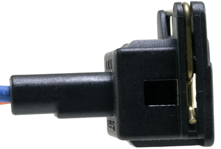 3Wires Connector of Idle Air Control Valve AC392 Fits BMW Land Rover Range Rover