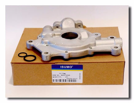 4663745AB Engine Oil Pump Fits: Chrysler 300 Sebring Dodge V6 2.7L Charrger &