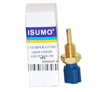 22630-0M200 Coolant Temperature Sensor W/Connector Fits:Nissan Mercury Infiniti