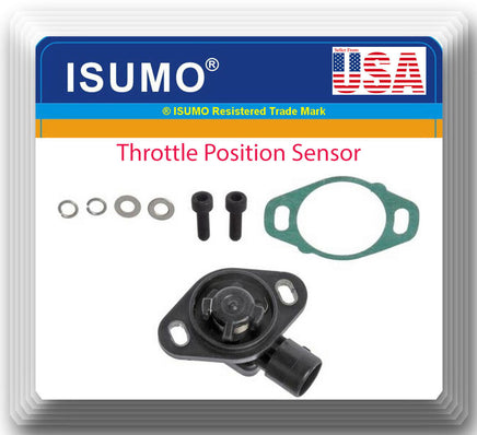 16400-P0A-A11 16400-P0A-A01 Throttle Position Sensor (TPS) Fits: ACURA & HONDA