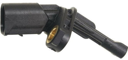 4 ABS Wheel Speed Sensor W/Connector Front/Rear L/R Fits Audi VW 2004-2022