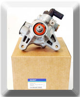 OE Specification Power Steering Pump Fits: Honda Accord 2003-2007 2.4L