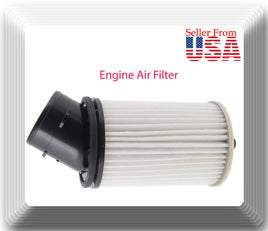 Eng Air Filter Made In Korea Fits:FRAM CA7600 Acura Integra 1994-2001 L4 1.8L