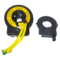 Clock Spring & Angle Senor Fits Hyundai Kia Borrego 2008-2012 Sedona 2006-2014