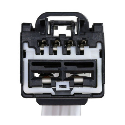 Blower Motor Resistor Electrical Connector Fits BMW GM