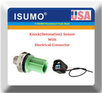 PRB-A01 Knock Detonation Sensor W/Connector Fits: Acura RSX Type S 2002 -2006