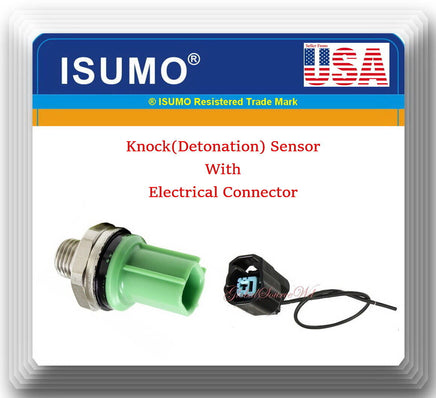 PRB-A01 Knock Detonation Sensor W/Connector Fits: Acura RSX Type S 2002 -2006
