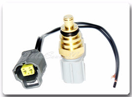 Temperature Sensor W/ Electrical Connector Fits: CONTOUR ESCORT FOCUS MYSTIQUE
