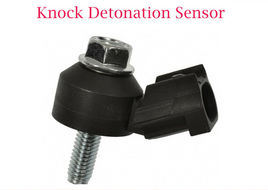 OE Spec Knock Detonation Sensor Fits Chevrolet Spark 2013-2015 l4 1.2L