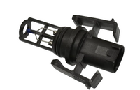 Ambient Intake Air Temperature Sensor Fits Chrysler Dodge Mercedes Sprinter 