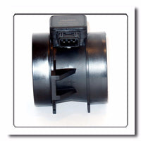 MASS AIR FLOW METER W / CONNECTOR Fits BMW HYUNDAI LAND ROVER SUZUKI VOLVO