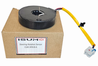 CL8Z-3F818-A Power Steering Torque Sensor Fits Ford Escape 2008-2012